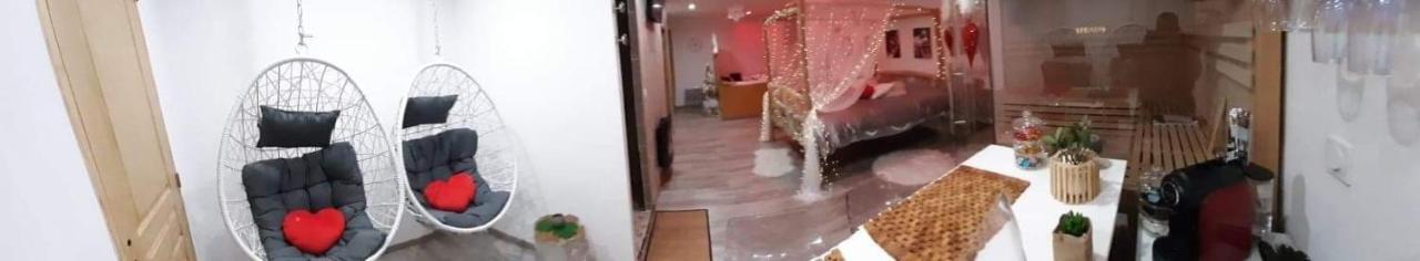 Bed and Breakfast Le Reve De Lily Les Vigneres Экстерьер фото